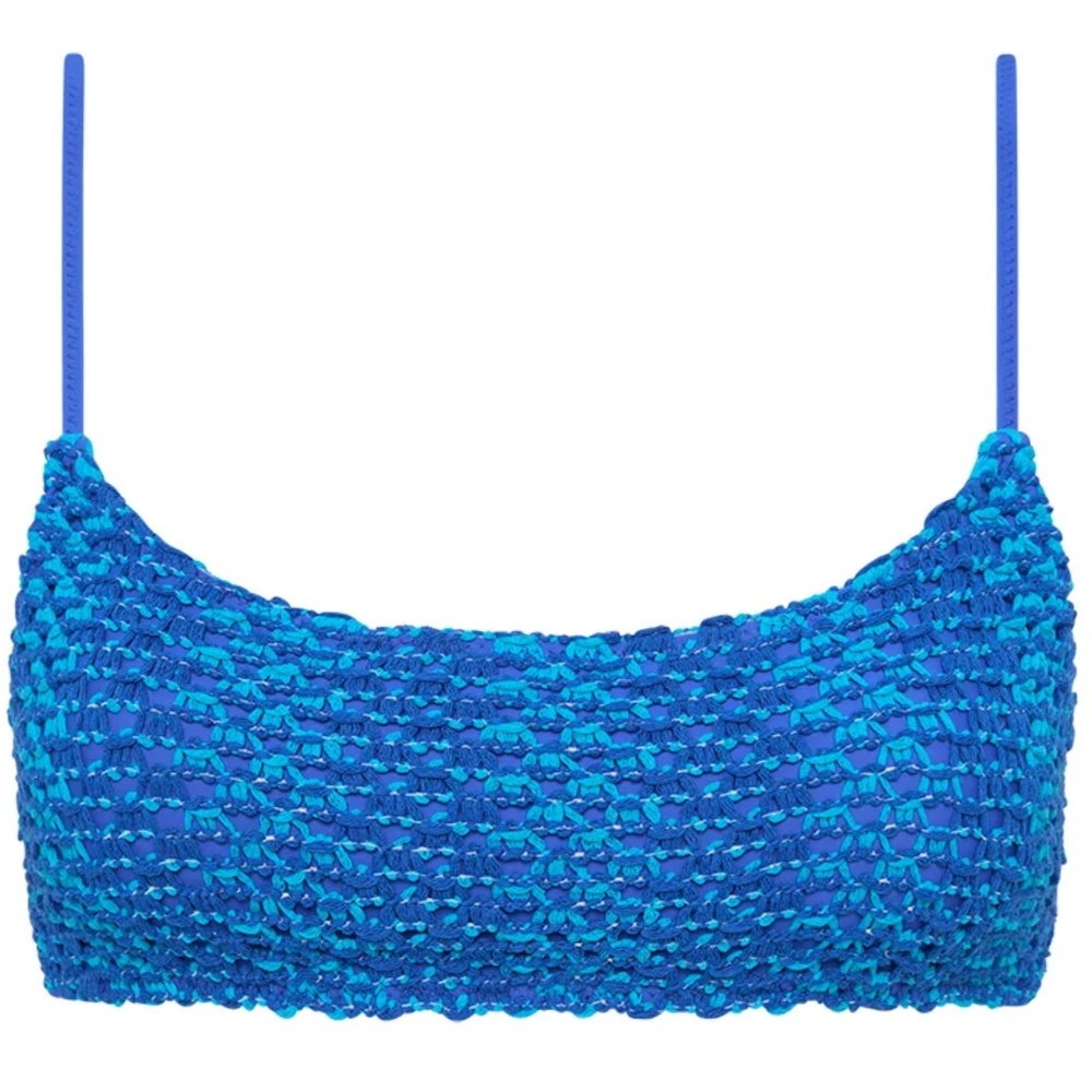 Triangl Mica Top